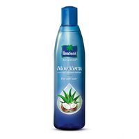 PARACHUTE ALOE VERA COCONUT OIL 400ML
