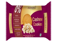 PATANJALI CASHEW COOKIES 200GM