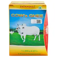 PATANJALI COW GHEE 1LTR