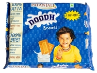PATANJALI DOODH BISCUIT 800GM
