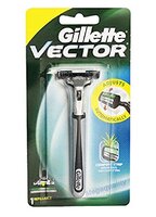 GILLETTE VECTOR RAZER