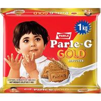PARLE G GOLD 1 KG