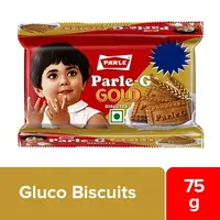 PARLE G GOLD 75GM