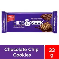 PARLE HIDE & SEEK 33GM
