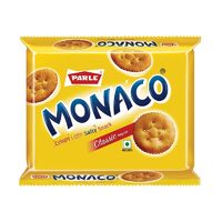 PARLE MONACO CLASSIC REGULAR 200G