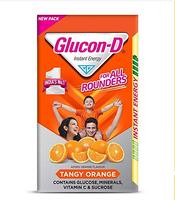 GLUCOND ORANGE 200G