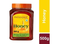 PATANJALI HONEY 500G