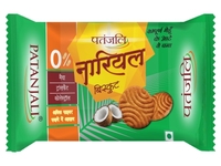 PATANJALI NARIYAL BISCUITS 204G