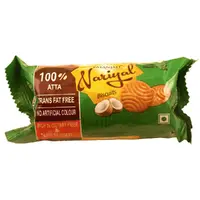 PATANJALI NARIYAL BISCUITS 68G