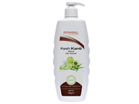 PATANJALI NATURAL SHAMPOO 450ML