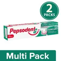 PEPSODENT GUMCARE 2*140GM