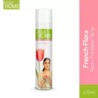 POUR HOME FRENCH FLORA 270ML
