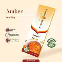 PRABHU SHRIRAM AMBER AGARBATI