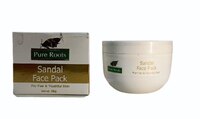 PUREROOT SANDAL FACE PACK 100GM