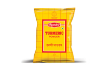 RAMDEV TURMERIC 500GM