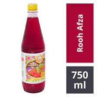 ROOHAFZA 750ML
