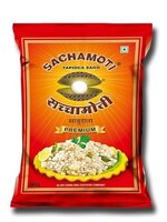 SACHA MOTI SABUDANA 500GM