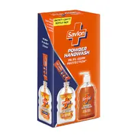 SAVLON POWDER HANDWASH
