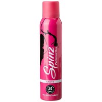 SPINZ EXOTIC DEO 75ML