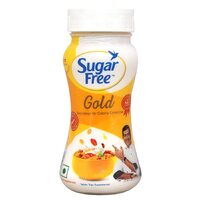 SUGAR FREE GOLD 100GM