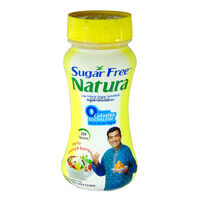 SUGARFREE NATURE 100GM
