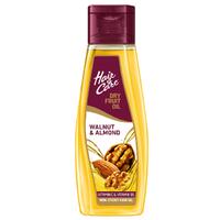 HAIR & CARE ALMOND OIL 500ML + 200ML FREE