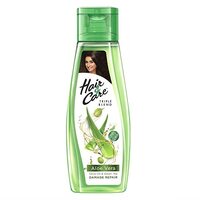HAIR CARE ALOE VERA OIL 100ML