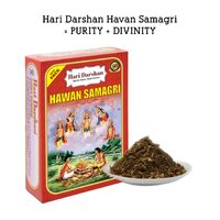HARI DARSHAN HAVAN SAMAGRI 100G
