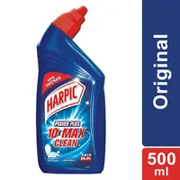 HARPIC BLUE 500ML