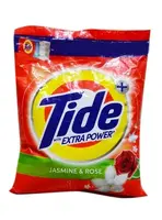 TIDE  DETERGENT40G + 35G FREE