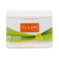 TULIPS COTTON BUDS 200TIP
