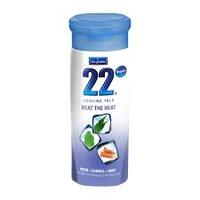 VI JOHN COOLING TALC 300G