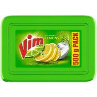 VIM BAR TUB 500GM