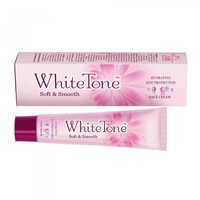 WHITE TONE SOFT SMOOTH FACE CREAM 25 GM