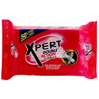 XPERT DOUBLE ACTION SOAP 300GM