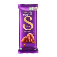 CADBURY SILK 150G