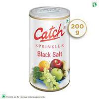 CATCH BLACK SALT SPR 200G