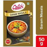 CATCH GARAM MASALA 50 GM