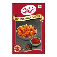 CATCH KASHMIRI MIRCH POWDER 100G