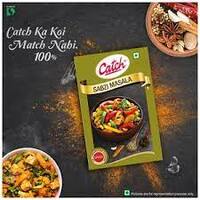 CATCH SABJZI MASALA