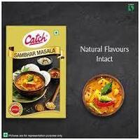 CATCH SAMBHAR MASALA 100GM