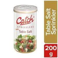 CATCH TABLE SALT 200G JAR