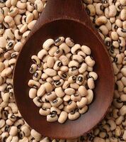 CHAWLA CHAWLI BLACK EYED BEANS 1KG