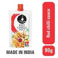 CHINGS RED CHILLI SAUCE 90G
