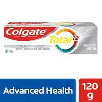 COLGATE TOTAL  ADVANCED HEALTH 80G