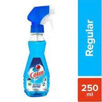 COLIN GLASS CLEANER 250ML