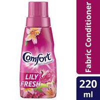 COMFORT LILY FRESH CONDITIONER 220ML