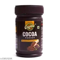 CREAMOOZ COCOA POWDER 50GM