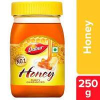 DABUR HONEY 250GM