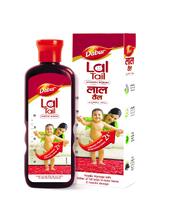 DABUR LAL TAIL 50ML